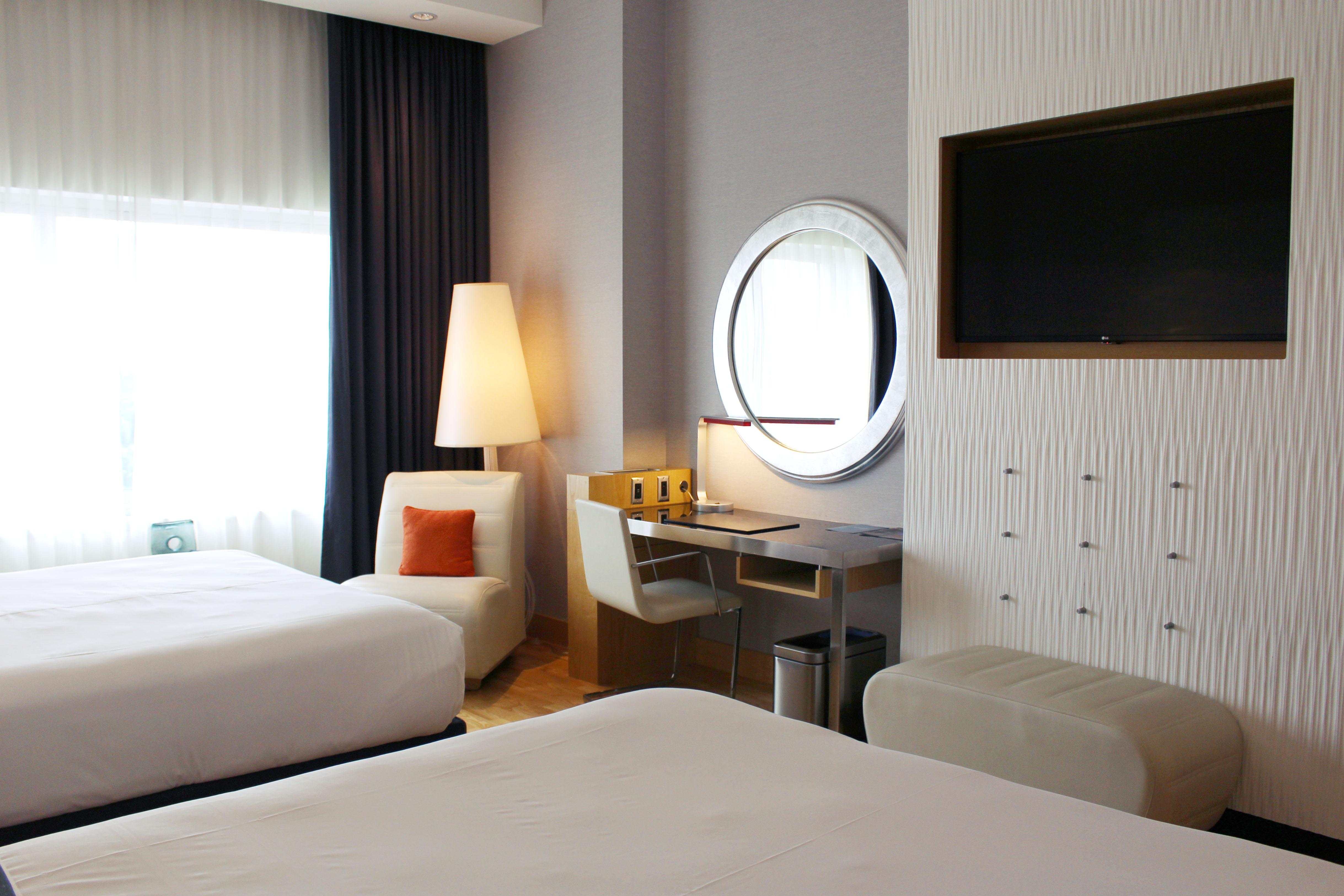 Radisson Blu Mall Of America 블루밍턴 외부 사진