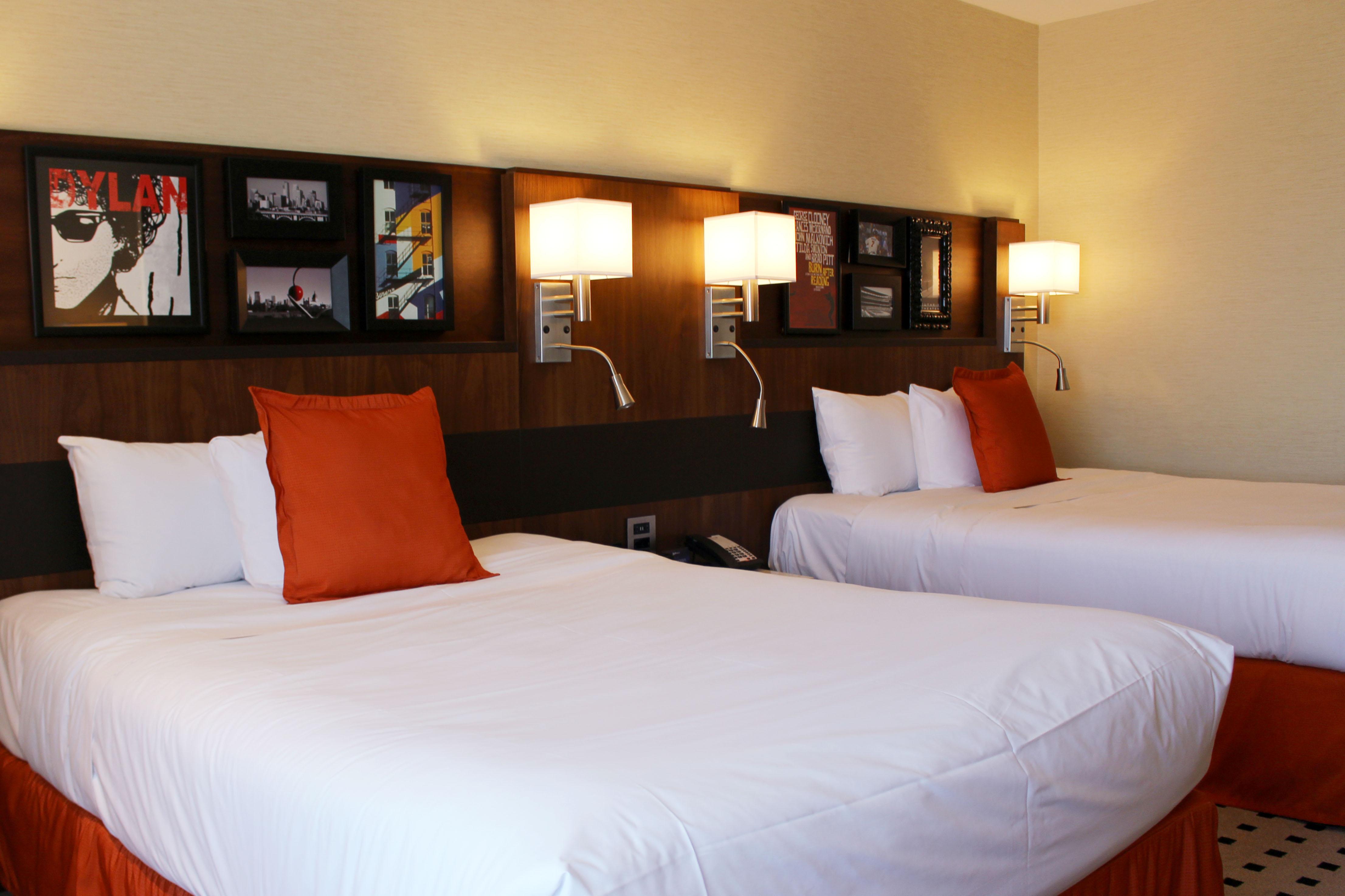 Radisson Blu Mall Of America 블루밍턴 외부 사진