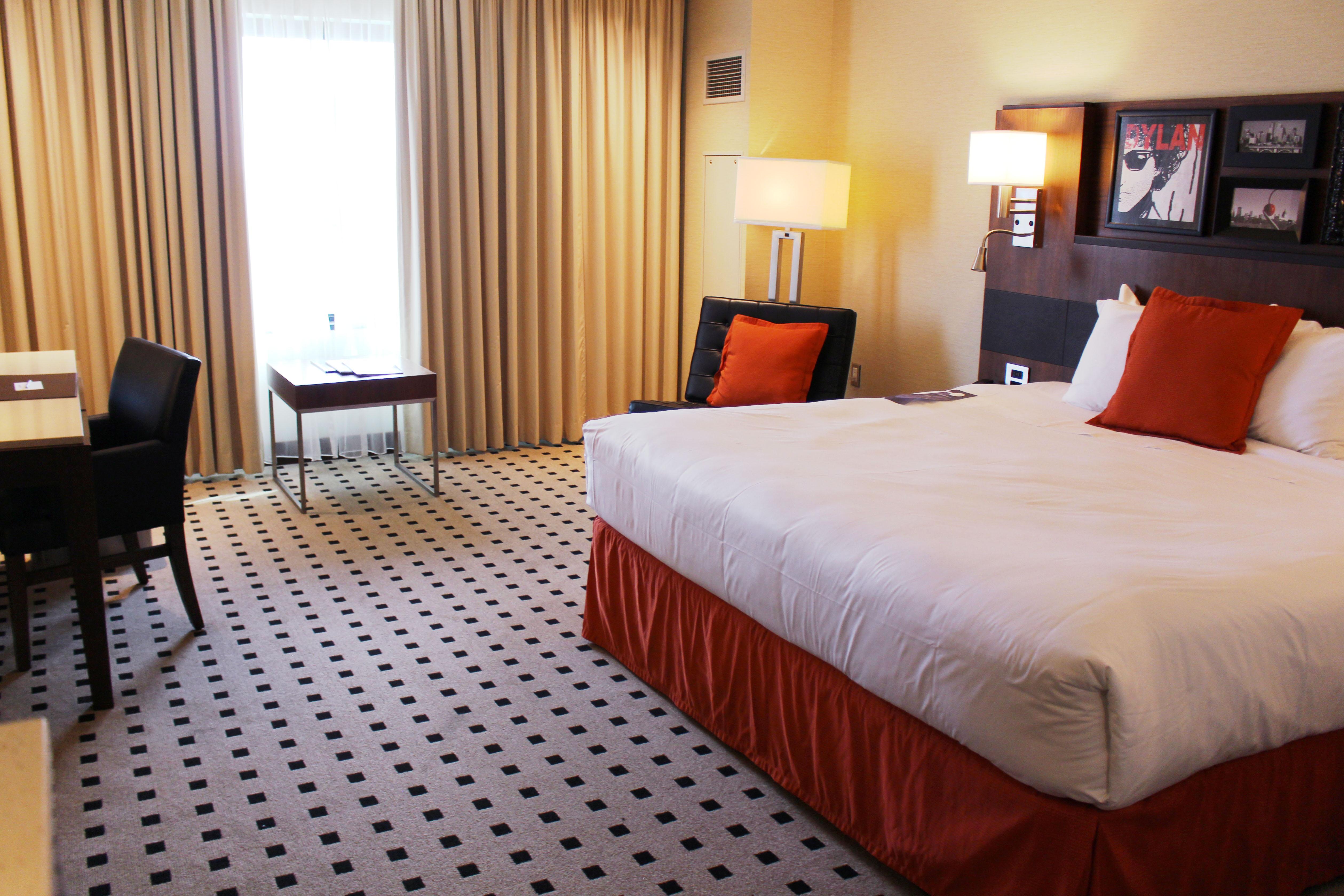 Radisson Blu Mall Of America 블루밍턴 외부 사진