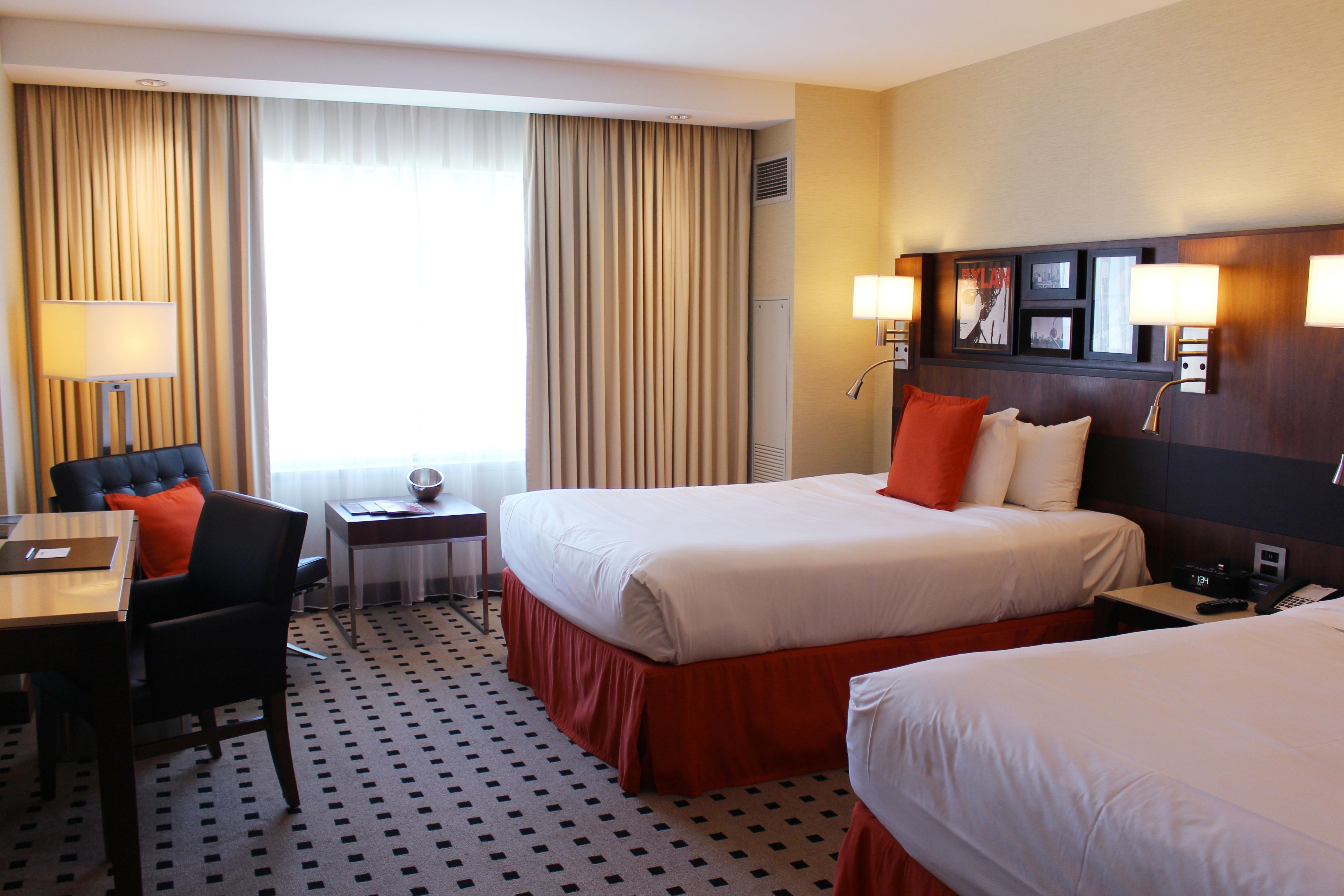 Radisson Blu Mall Of America 블루밍턴 외부 사진
