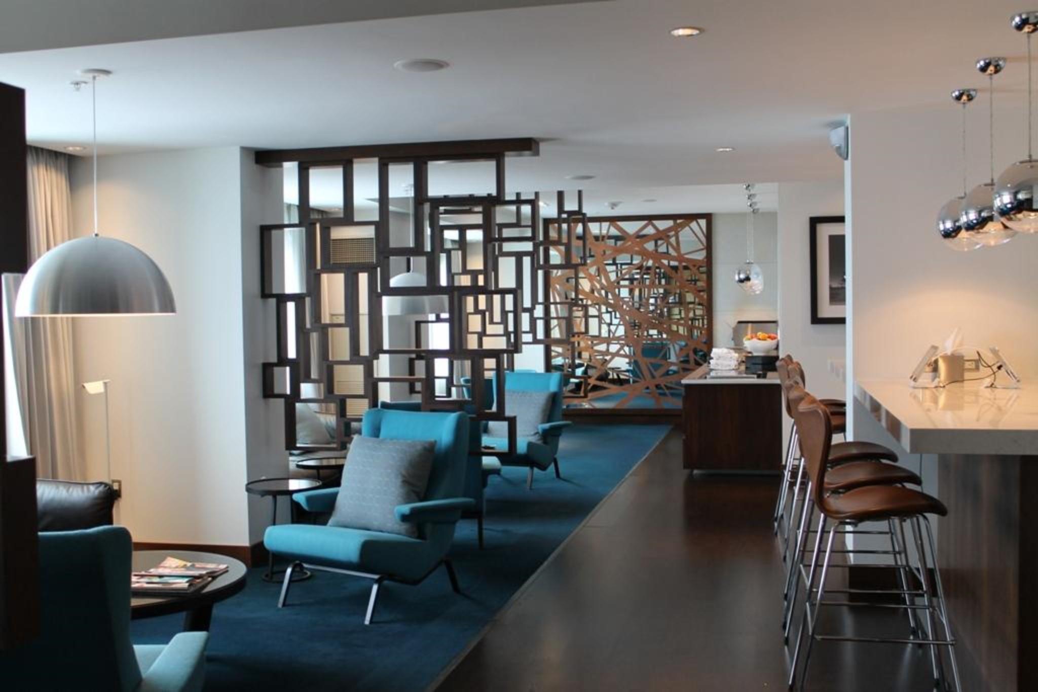 Radisson Blu Mall Of America 블루밍턴 외부 사진