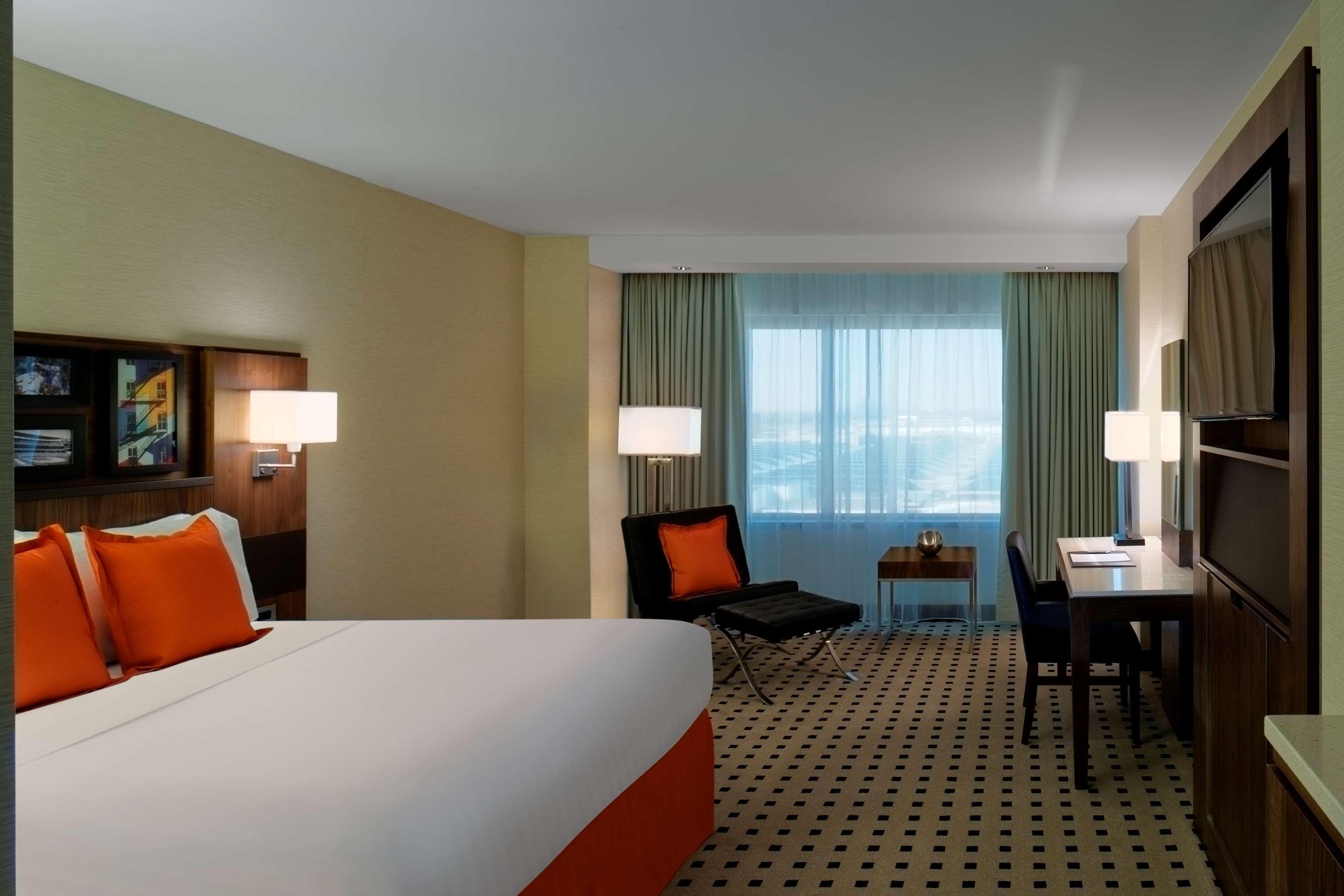Radisson Blu Mall Of America 블루밍턴 외부 사진
