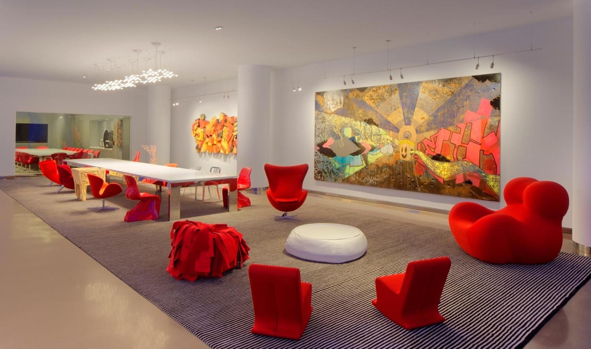 Radisson Blu Mall Of America 블루밍턴 외부 사진