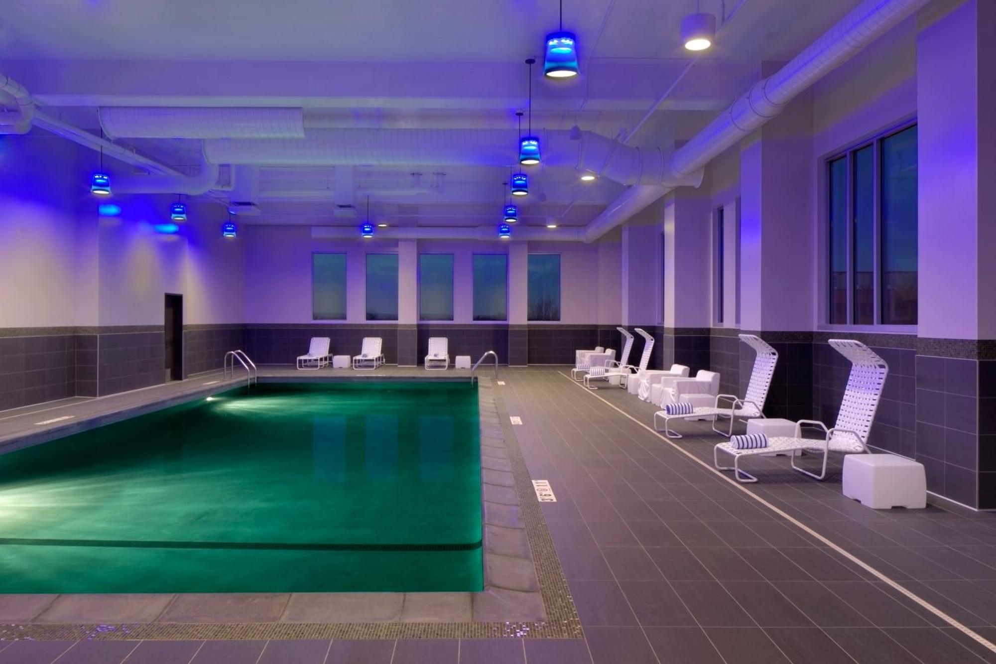 Radisson Blu Mall Of America 블루밍턴 외부 사진