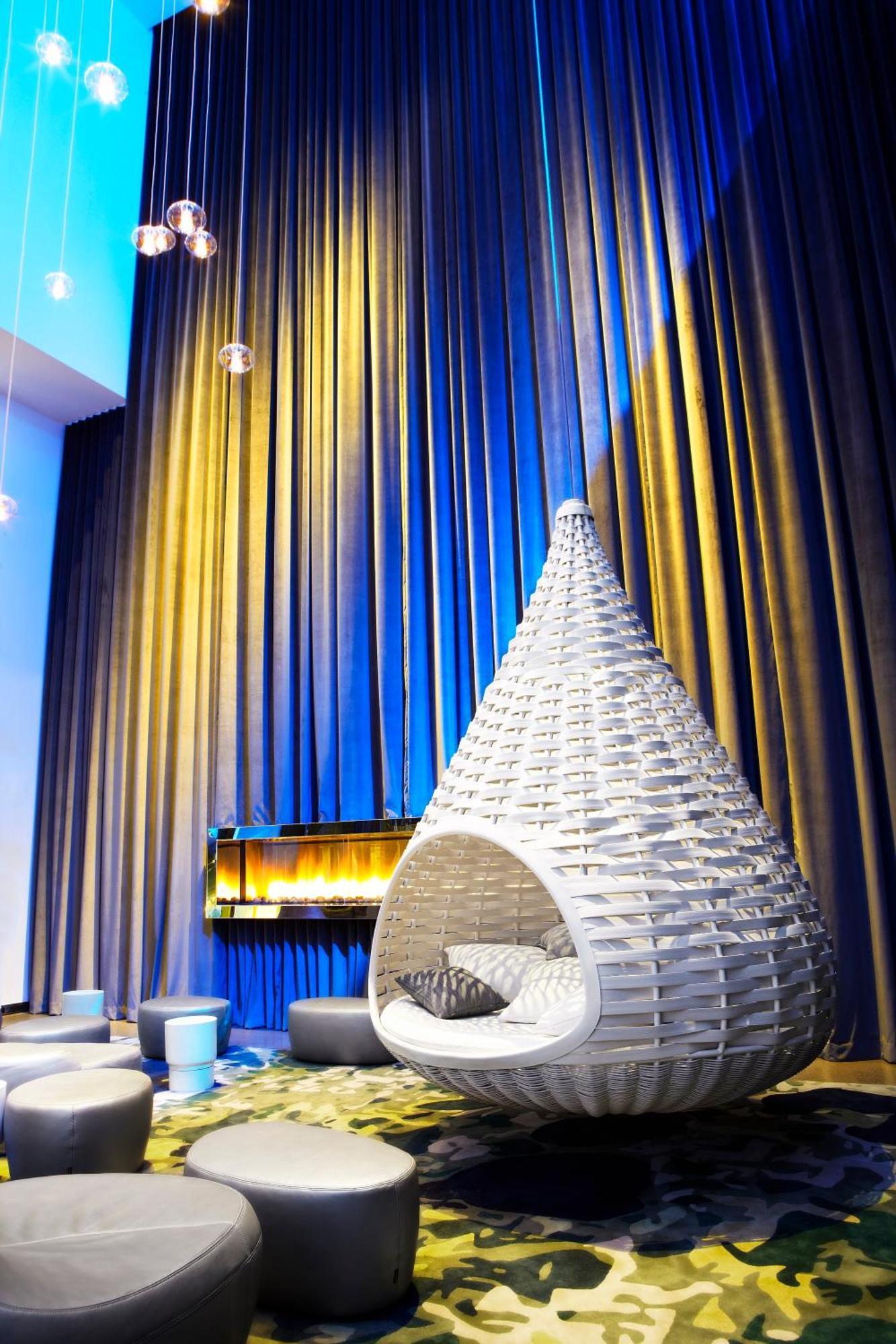 Radisson Blu Mall Of America 블루밍턴 외부 사진