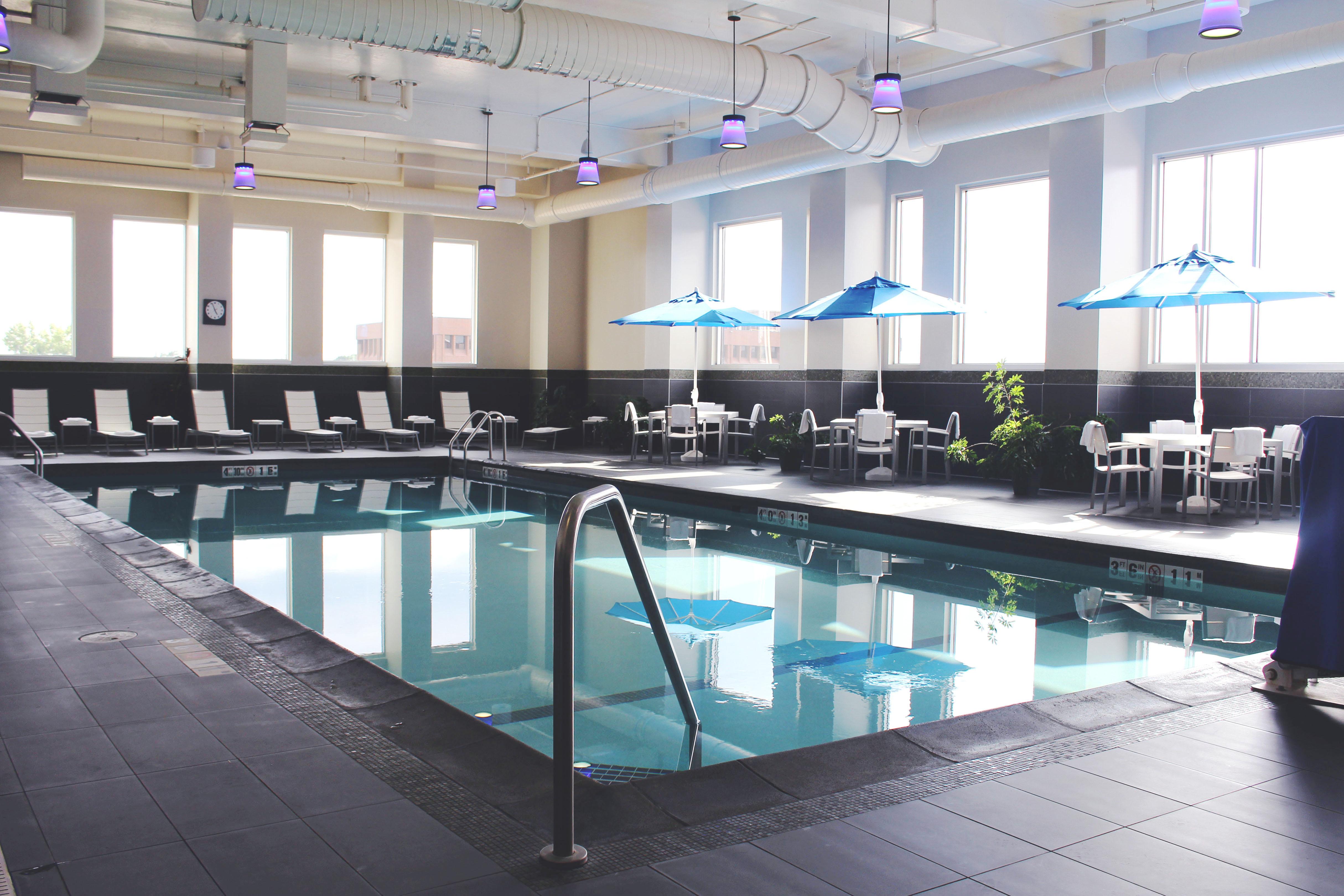 Radisson Blu Mall Of America 블루밍턴 외부 사진