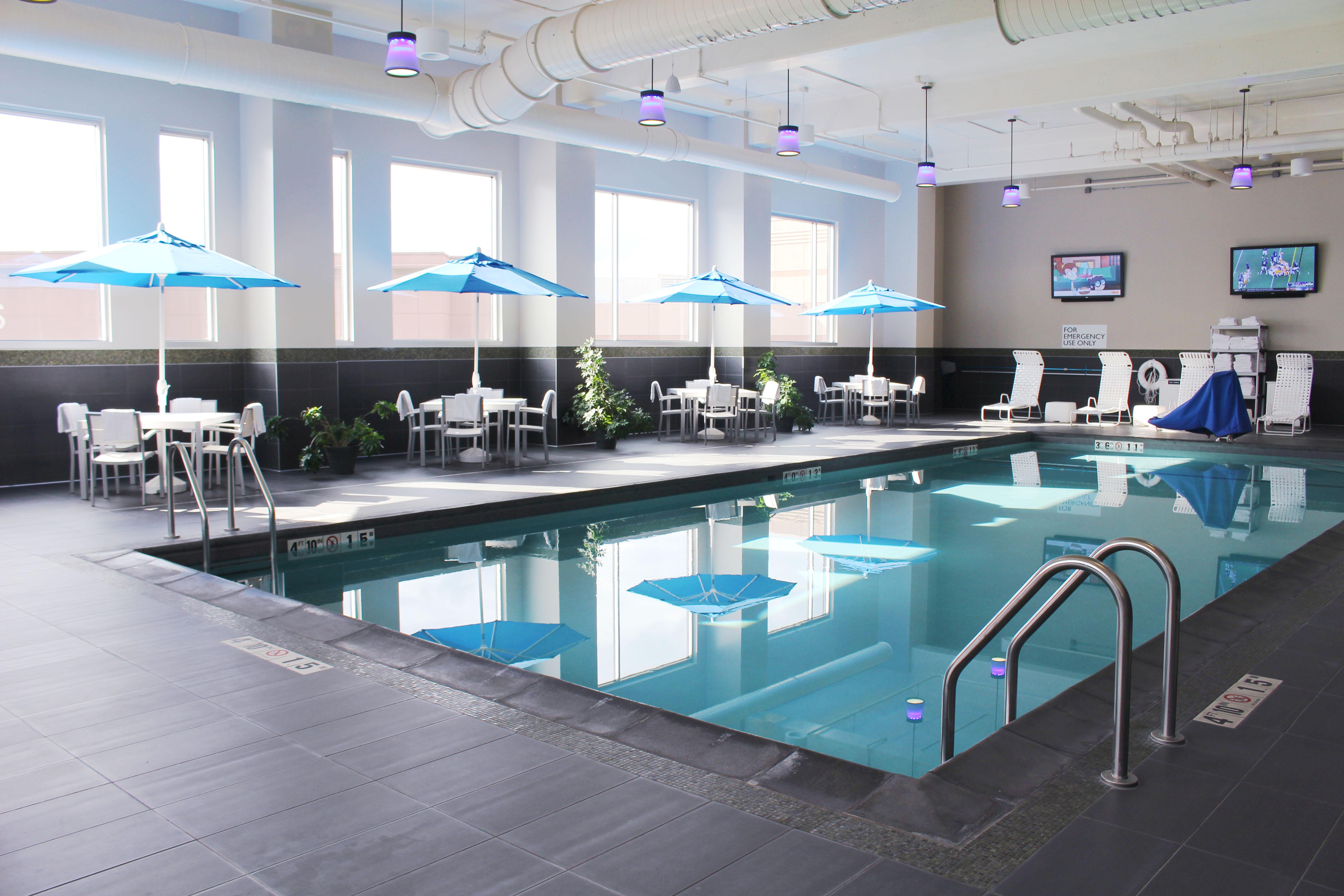 Radisson Blu Mall Of America 블루밍턴 외부 사진