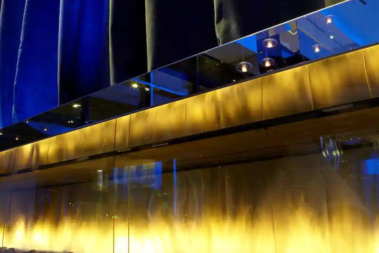 Radisson Blu Mall Of America 블루밍턴 외부 사진