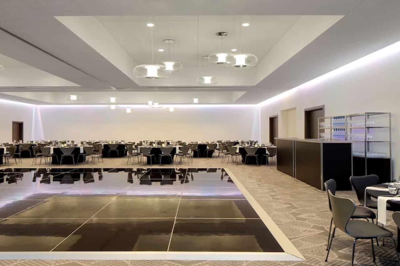 Radisson Blu Mall Of America 블루밍턴 외부 사진