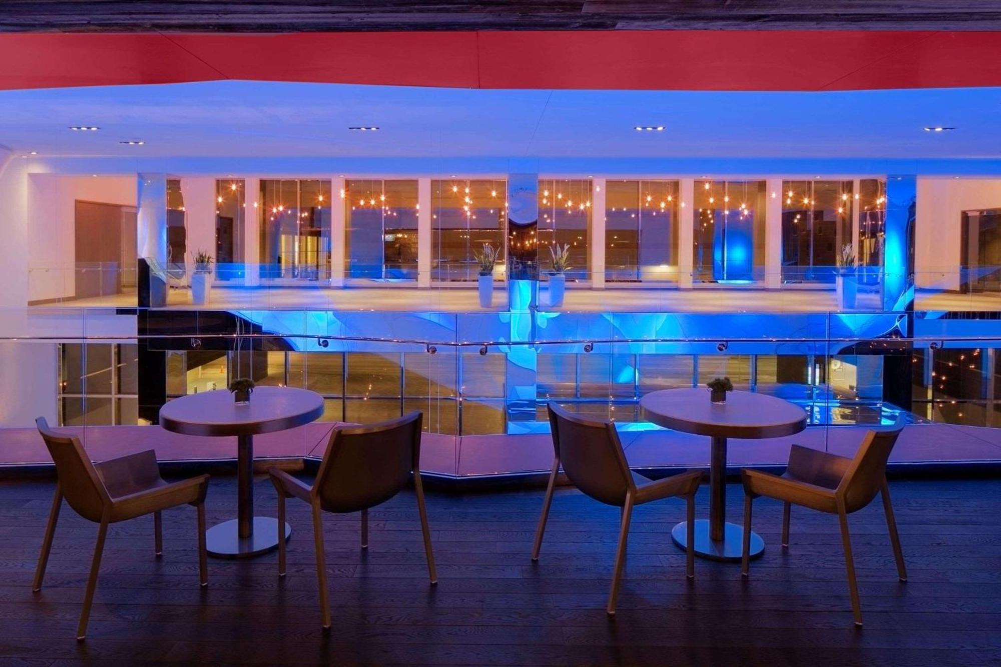 Radisson Blu Mall Of America 블루밍턴 외부 사진