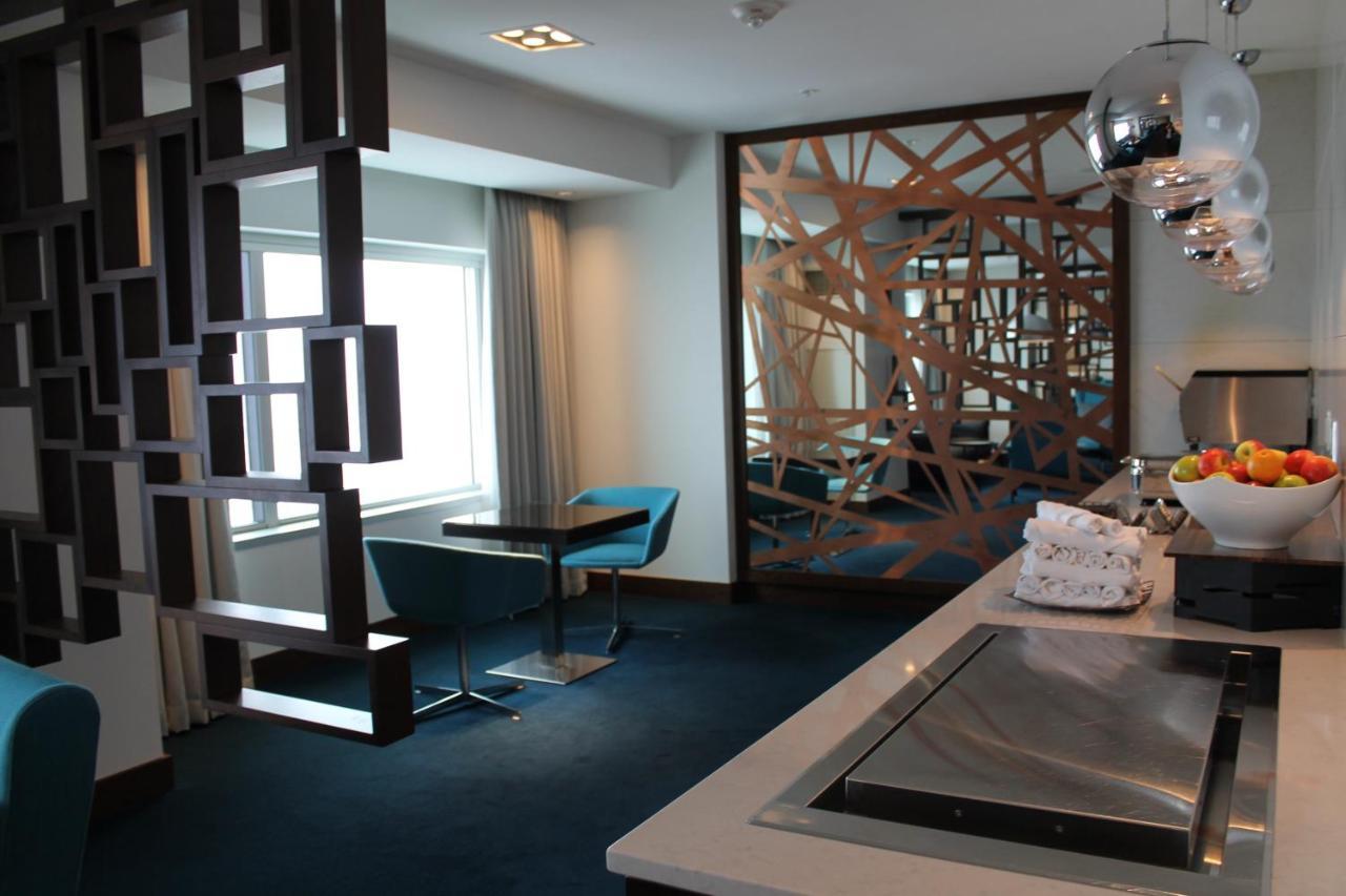 Radisson Blu Mall Of America 블루밍턴 외부 사진