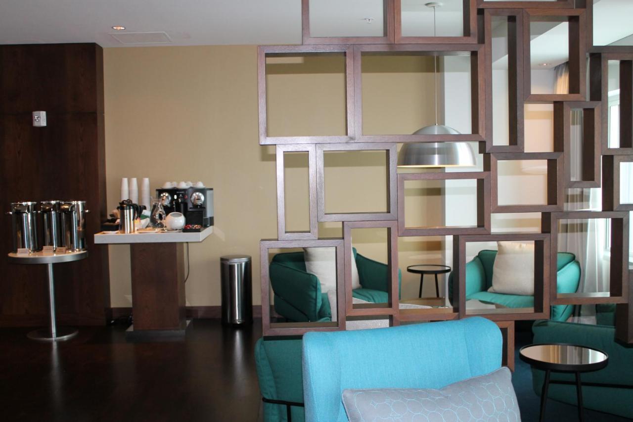 Radisson Blu Mall Of America 블루밍턴 외부 사진