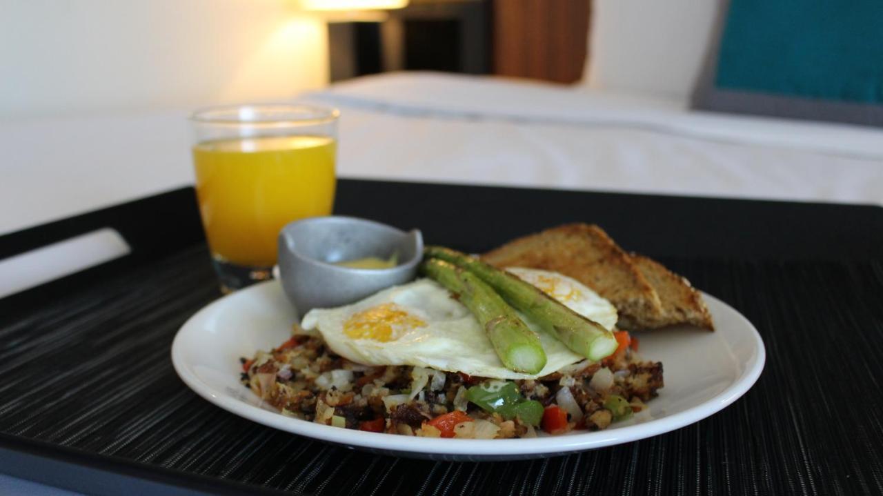 Radisson Blu Mall Of America 블루밍턴 외부 사진